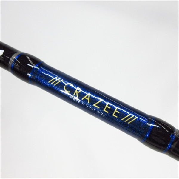 ｸﾚｲｼﾞｰﾌﾗｯﾄﾌｨｯｼｭS962M